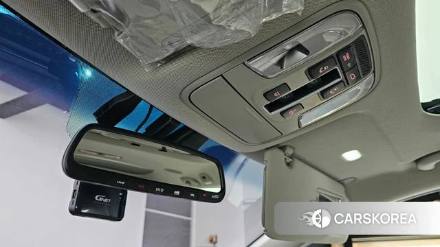 Kia The New Carnival id 3821016 из Кореи 11