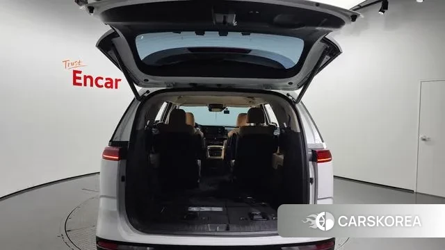 Kia Carnival 4th generation id 3042668 из Кореи 11