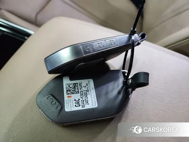 Kia The New Sorento 4th Generation id 3745340 из Кореи 11