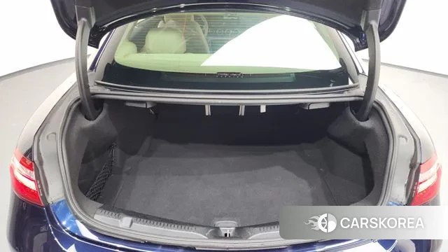 Mercedes-Benz E-Class W213 id 3505541 из Кореи 11