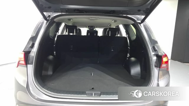 Hyundai The New Santa Fe id 4223260 из Кореи 11