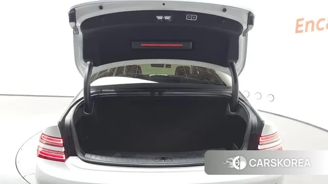 Genesis G80 (RG3) id 3421770 из Кореи 11