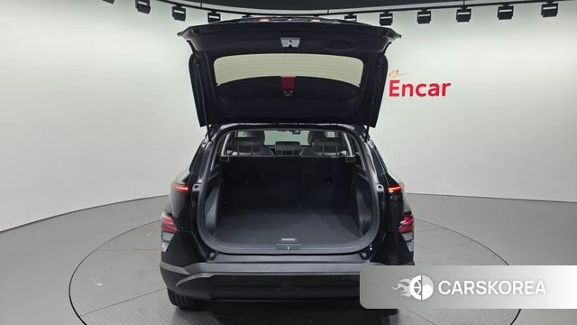 Hyundai Kona (SX2) id 4394550 из Кореи 11