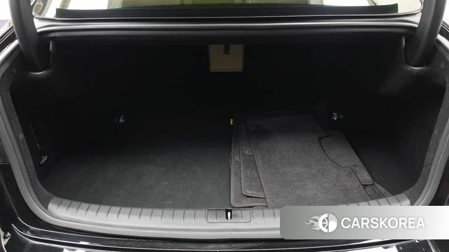Genesis G80 id 4732407 из Кореи 11
