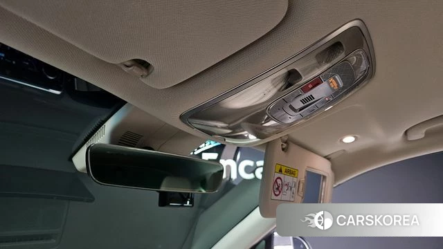 Genesis GV80 id 3883619 из Кореи 11