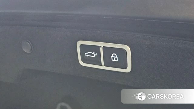 Hyundai Grandeur Hybrid (GN7) id 4623861 из Кореи 11