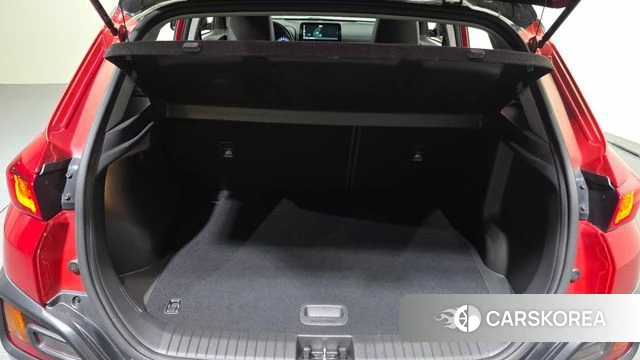 Hyundai Kona Hybrid id 4470933 из Кореи 11