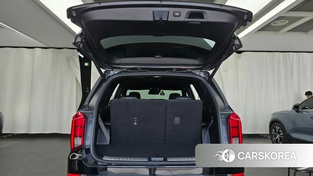 Hyundai Palisade id 4519505 из Кореи 11