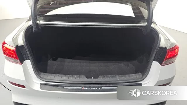 Kia The New K5 2nd generation id 3687359 из Кореи 11