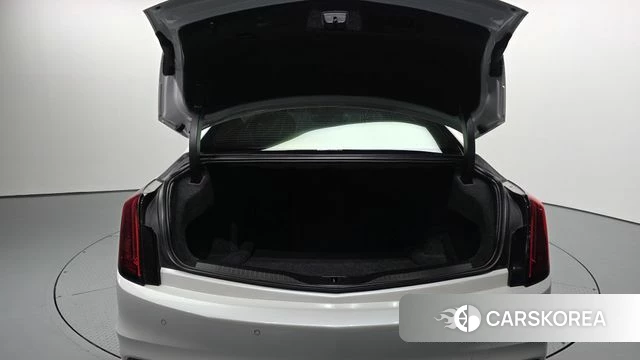 Cadillac CT6 id 4019880 из Кореи 11