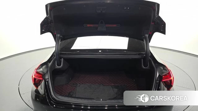 Kia K8 Hybrid id 4696250 из Кореи 11