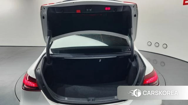 Mercedes-Benz E-Class W213 id 3885302 из Кореи 11