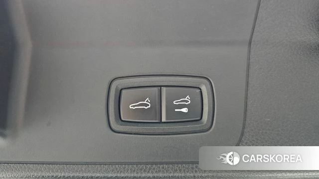 Porsche Panamera (971) id 3820554 из Кореи 11