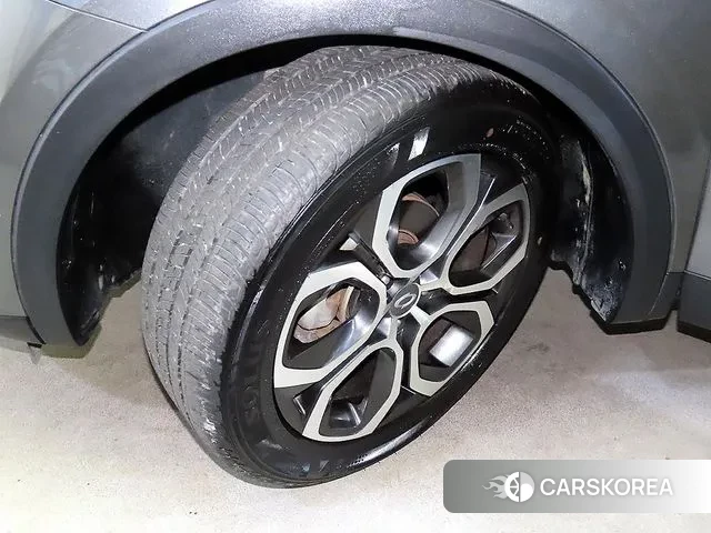 Renault Korea (Samsung) XM3 id 3344346 из Кореи 11