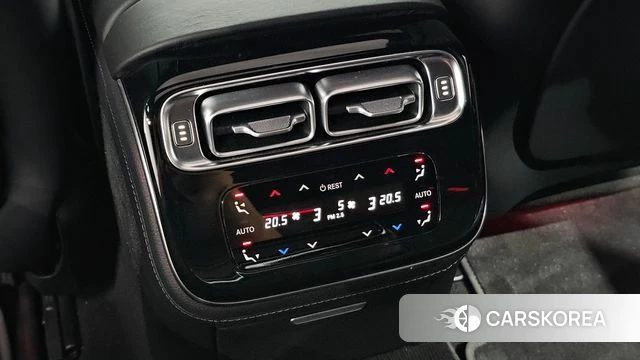 Mercedes-Benz S-Class W223 id 4863749 из Кореи 11