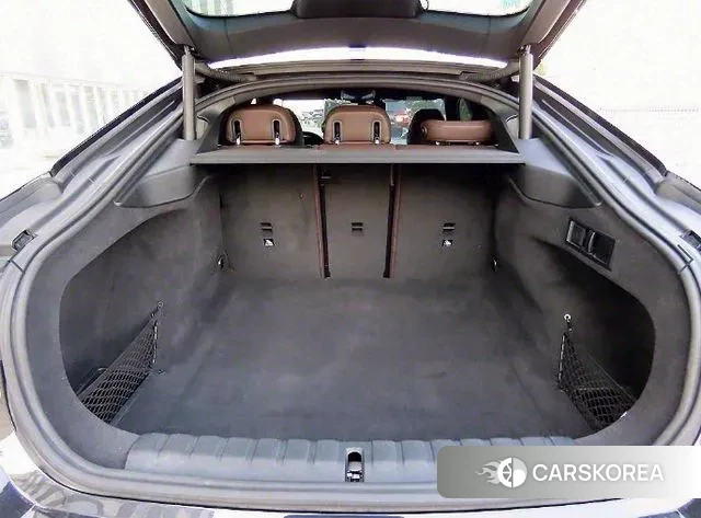 BMW 4 Series (G22) id 2889384 из Кореи 11