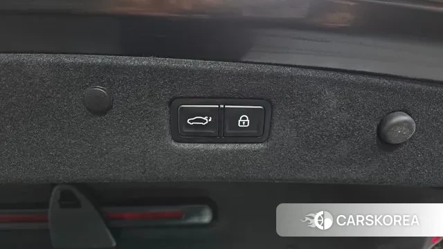 Kia K8 id 3492717 из Кореи 11