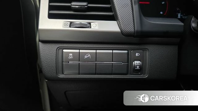 Ssangyong Rexton Sports id 4632963 из Кореи 11