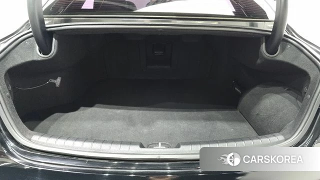 Hyundai The New Grandeur IG Hybrid id 4424015 из Кореи 11