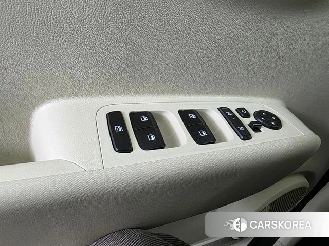 Hyundai The New Casper id 4242603 из Кореи 11