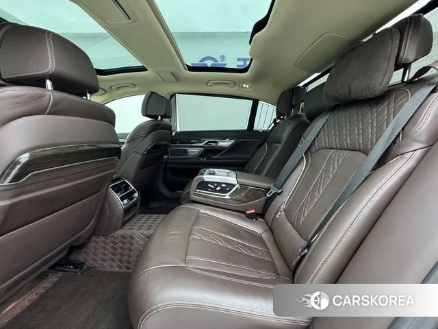 BMW 7 series id 4213339 из Китая 11