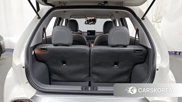 Hyundai Casper id 3058554 из Кореи 11