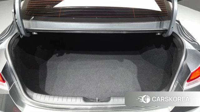 Hyundai Avante (CN7) id 3964350 из Кореи 11