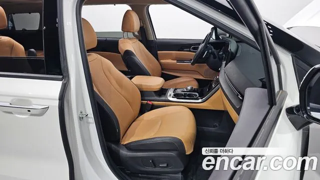 Kia Carnival 4th generation id 2655479 из Кореи 11