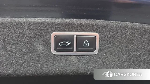 Genesis G80 (RG3) id 3640452 из Кореи 11