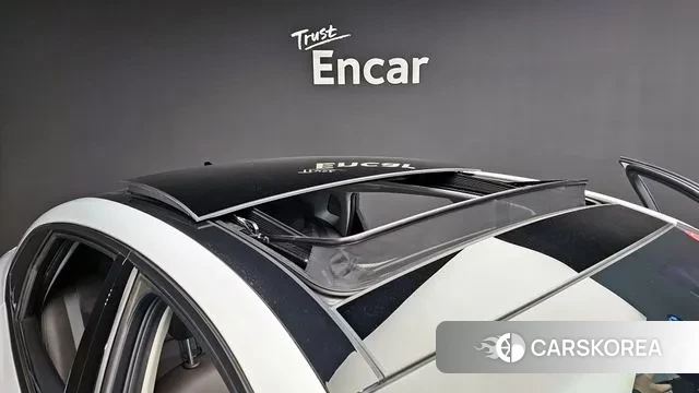 Hyundai The New Grandeur IG id 3770615 из Кореи 11