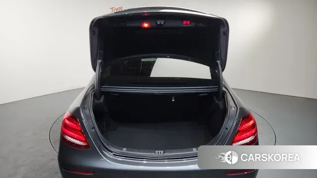 Mercedes-Benz E-Class W213 id 3489390 из Кореи 11