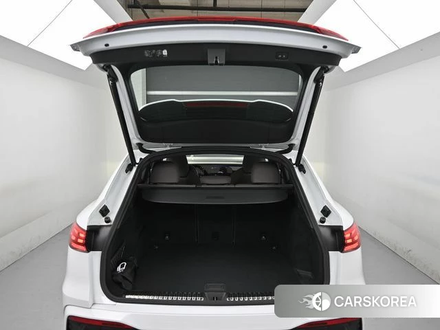 Audi Q5 (80A) id 4499284 из Кореи 11