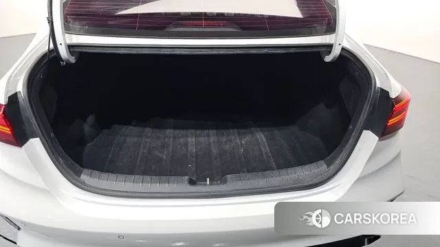 Kia The New K3 2nd generation id 3306481 из Кореи 11