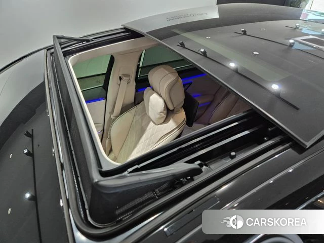 Mercedes-Benz S-Class W223 id 3963297 из Кореи 11