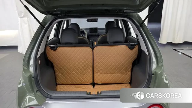 Hyundai Casper id 3218742 из Кореи 11