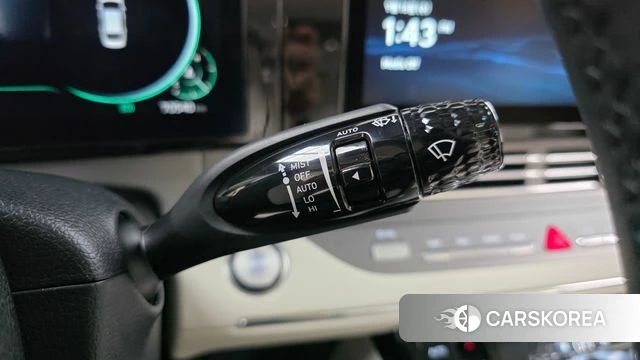 Hyundai The New Grandeur IG id 4863868 из Кореи 11