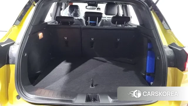 Chevrolet (GM Daewoo) The New Trail Blazer id 2925665 из Кореи 11