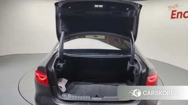 Jaguar XF (X260) id 3380139 из Кореи 11