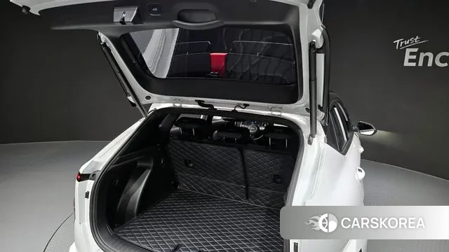 Hyundai Kona (SX2) id 2959060 из Кореи 11