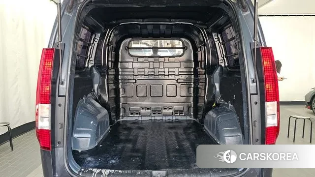 Hyundai Staria id 3360096 из Кореи 11