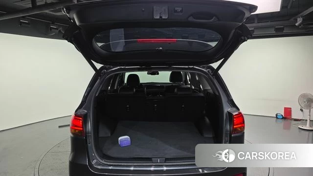 Kia The New Sorento id 4188729 из Кореи 11