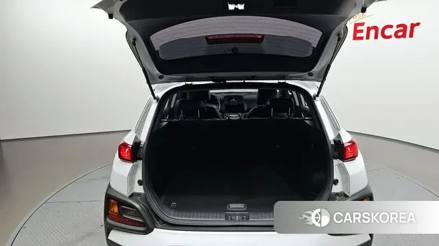 Hyundai Kona id 3391461 из Кореи 11