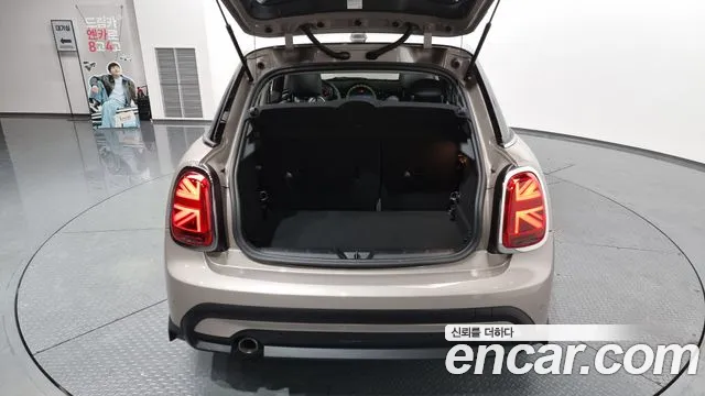 Mini Cooper id 2717278 из Кореи 11