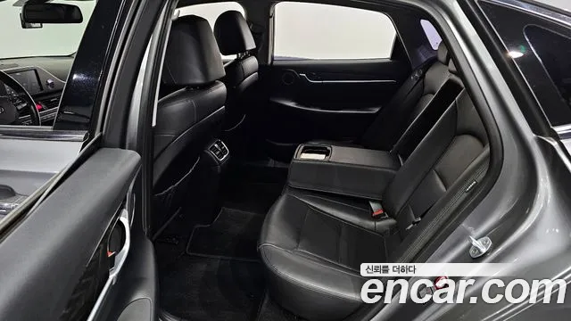 Hyundai Grandeur IG id 2265480 из Кореи 11