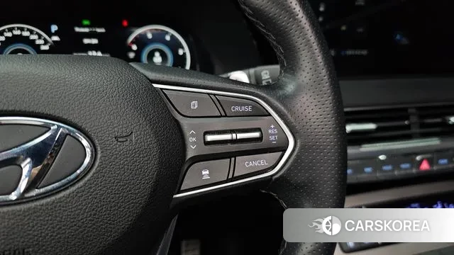 Hyundai Palisade id 3182269 из Кореи 11