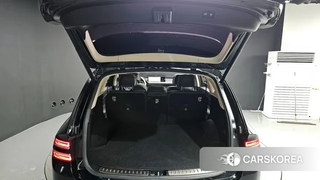 Genesis GV80 id 3626553 из Кореи 11