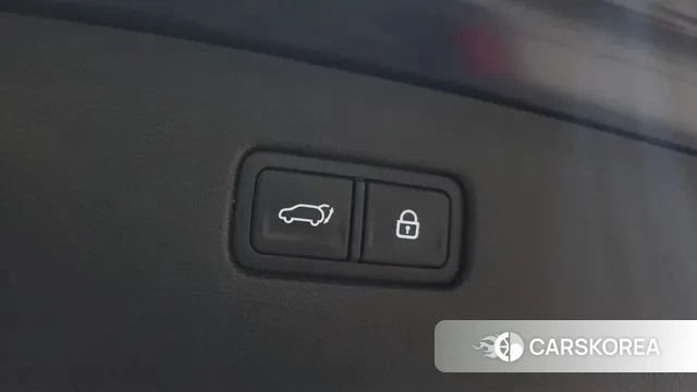 Genesis GV80 id 3422211 из Кореи 11