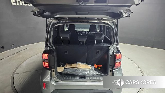 Kia The New Kia Ray id 3817828 из Кореи 11