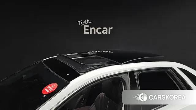 Hyundai Grandeur (GN7) id 3378022 из Кореи 11