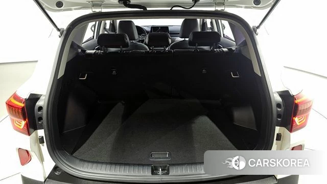 Kia Seltos id 4196489 из Кореи 11